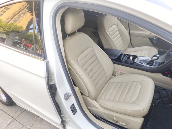 Ford Mondeo 2013, 192800 км, за 5806 USD - фото 16