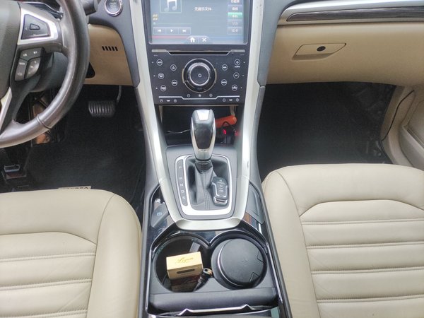 Ford Mondeo 2013, 192800 км, за 5806 USD