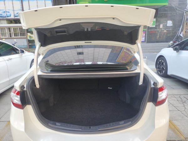 Ford Mondeo 2013, 192800 км, за 5806 USD - фото 8