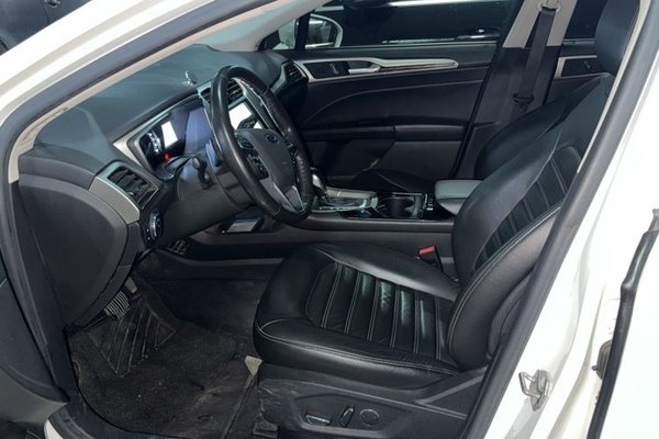 Ford Mondeo 2013, 62400 км, за 7883 USD - фото 15