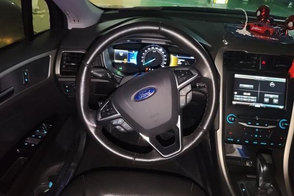 Ford Mondeo 2013, 62400 км, за 7883 USD - фото 7