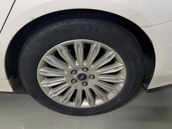 Ford Mondeo 2013, 62400 км, за 6902 USD - фото 7