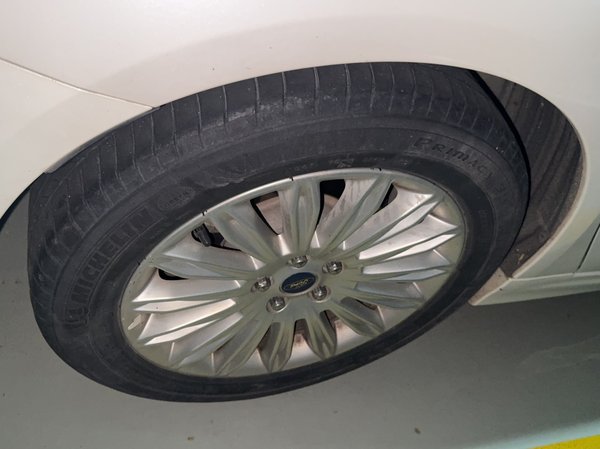 Ford Mondeo 2013, 62400 км, за 6902 USD - фото 8