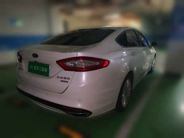 Ford Mondeo 2013, 62400 км, за 6902 USD