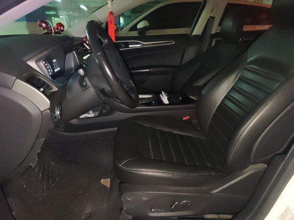 Ford Mondeo 2013, 62400 км, за 6902 USD - фото 16