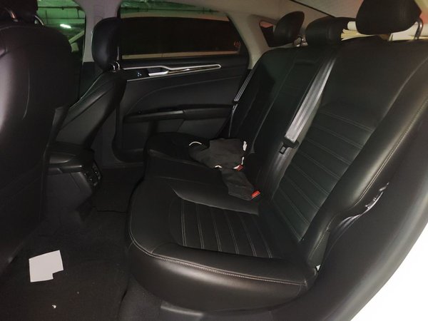 Ford Mondeo 2013, 62400 км, за 6902 USD - фото 18