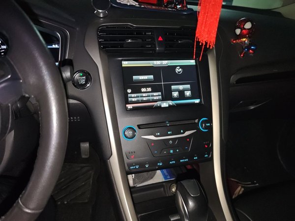 Ford Mondeo 2013, 62400 км, за 6902 USD - фото 14