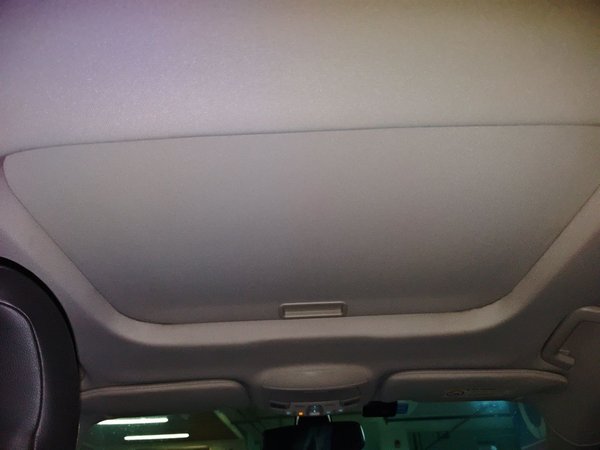 Ford Mondeo 2013, 62400 км, за 6902 USD - фото 19