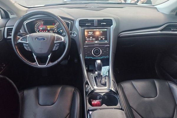 Ford Mondeo 2013, 64800 км, за 6270 USD - фото 18