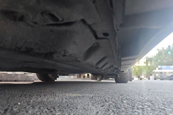 Ford Mondeo 2013, 64800 км, за 6270 USD - фото 6