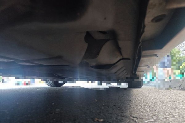 Ford Mondeo 2013, 64800 км, за 6270 USD - фото 9