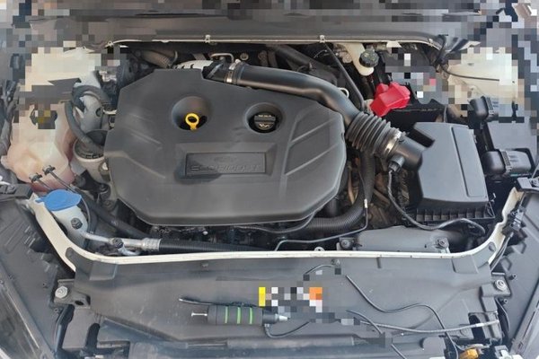 Ford Mondeo 2013, 64800 км, за 6270 USD - фото 1