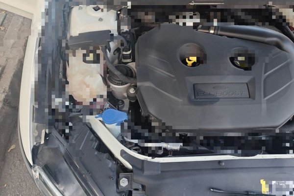 Ford Mondeo 2013, 64800 км, за 6270 USD