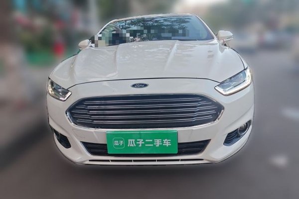 Ford Mondeo 2013, 64800 км, за 6270 USD - фото 11