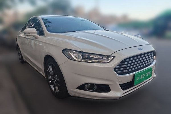 Ford Mondeo 2013, 64800 км, за 6270 USD - фото 12