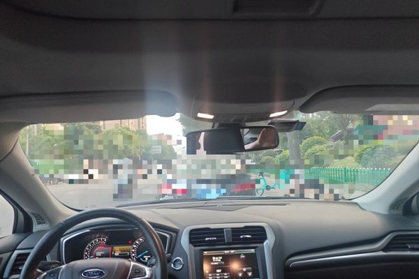 Ford Mondeo 2013, 64800 км, за 6270 USD - фото 27