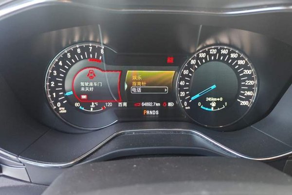 Ford Mondeo 2013, 64800 км, за 6270 USD - фото 20
