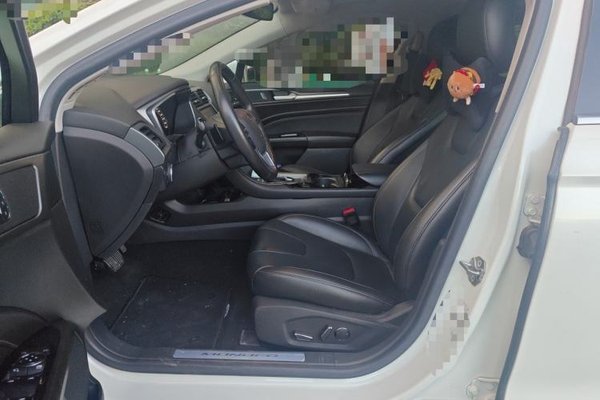 Ford Mondeo 2013, 64800 км, за 6270 USD - фото 24