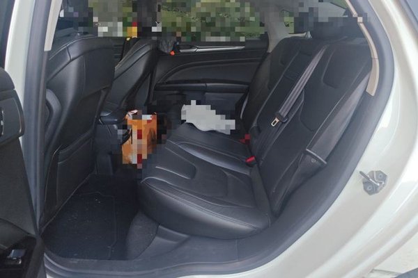 Ford Mondeo 2013, 64800 км, за 6270 USD - фото 26