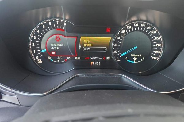Ford Mondeo 2013, 64800 км, за 6270 USD - фото 21
