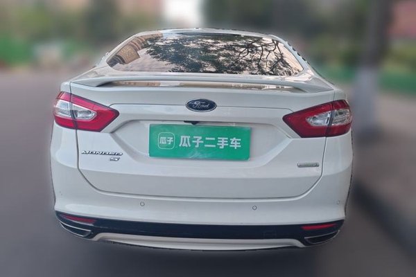 Ford Mondeo 2013, 64800 км, за 6270 USD - фото 14