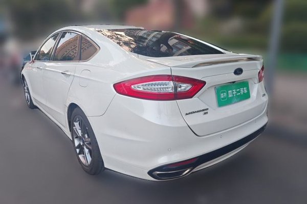 Ford Mondeo 2013, 64800 км, за 6270 USD - фото 13