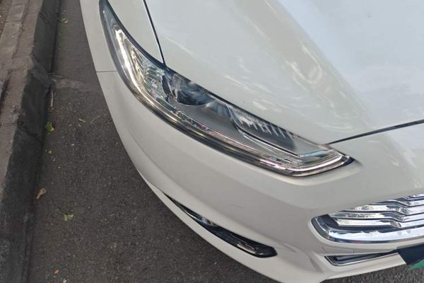 Ford Mondeo 2013, 64800 км, за 6270 USD - фото 16