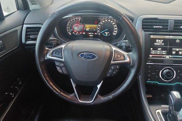 Ford Mondeo 2013, 64800 км, за 6270 USD - фото 19