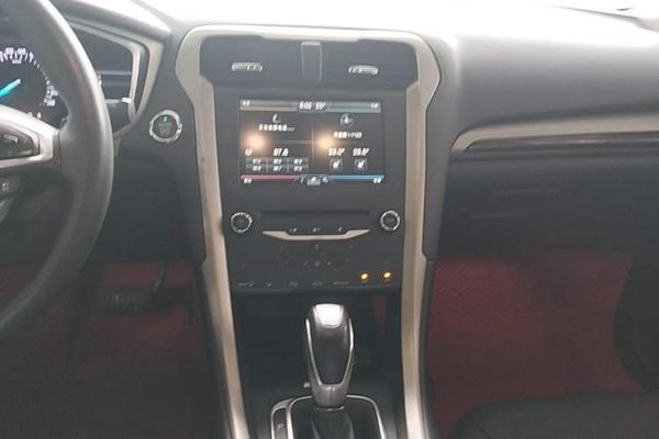 Ford Mondeo 2013, 99700 км, за 7636 USD - фото 15