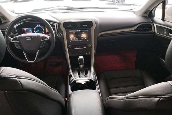 Ford Mondeo 2013, 99700 км, за 7636 USD - фото 12