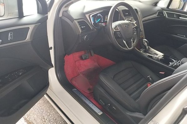 Ford Mondeo 2013, 99700 км, за 7636 USD - фото 16