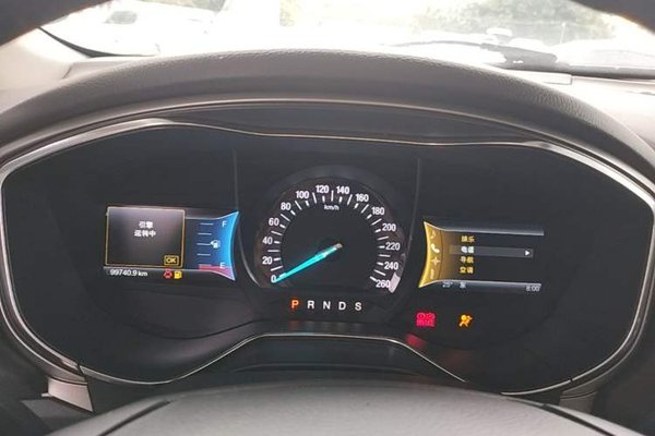 Ford Mondeo 2013, 99700 км, за 7636 USD - фото 14