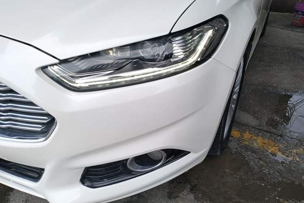 Ford Mondeo 2013, 99700 км, за 7636 USD - фото 8