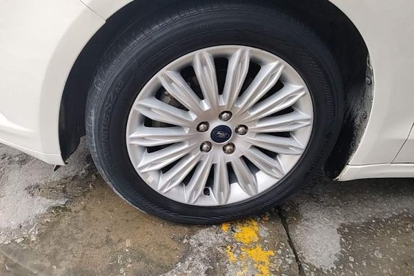 Ford Mondeo 2013, 99700 км, за 7636 USD - фото 10