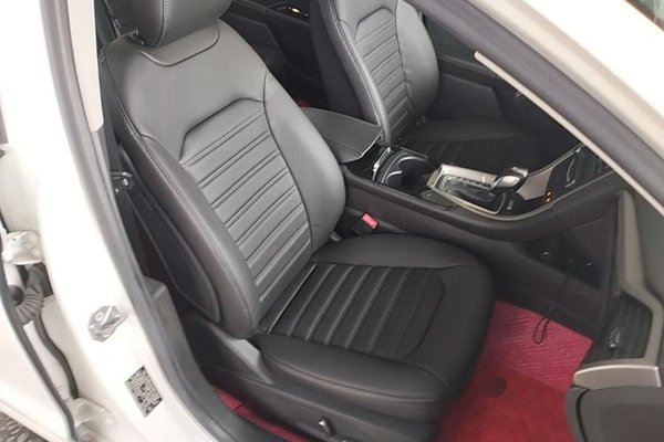 Ford Mondeo 2013, 99700 км, за 7636 USD - фото 17
