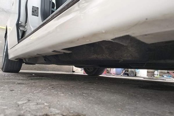 Ford Mondeo 2013, 99700 км, за 7636 USD - фото 24