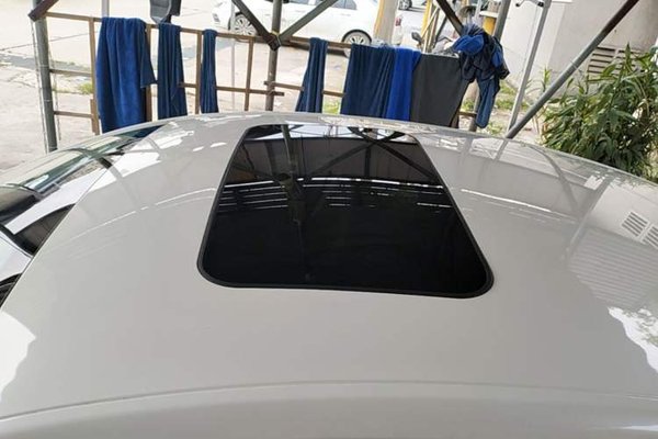 Ford Mondeo 2013, 99700 км, за 7636 USD - фото 7