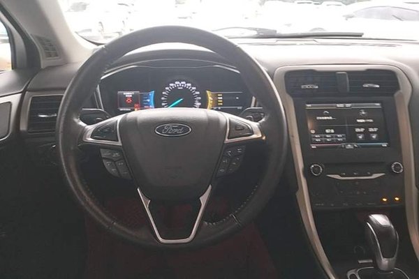 Ford Mondeo 2013, 99700 км, за 7636 USD - фото 13