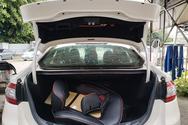 Ford Mondeo 2013, 99700 км, за 7636 USD - фото 20