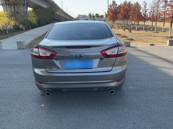 Ford Mondeo 2013, 116900 км, за 4929 USD - фото 6