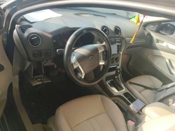 Ford Mondeo 2013, 116900 км, за 4929 USD - фото 21