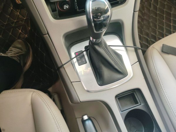 Ford Mondeo 2013, 116900 км, за 4929 USD - фото 16