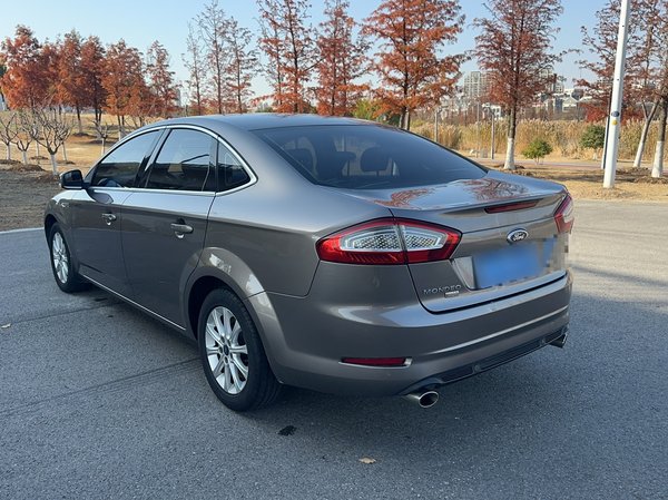 Ford Mondeo 2013, 116900 км, за 4929 USD - фото 7