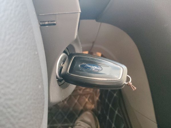 Ford Mondeo 2013, 116900 км, за 4929 USD - фото 20