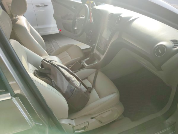 Ford Mondeo 2013, 116900 км, за 4929 USD - фото 24