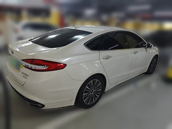 Ford Mondeo 2017, 114600 км, за 6698 USD - фото 6