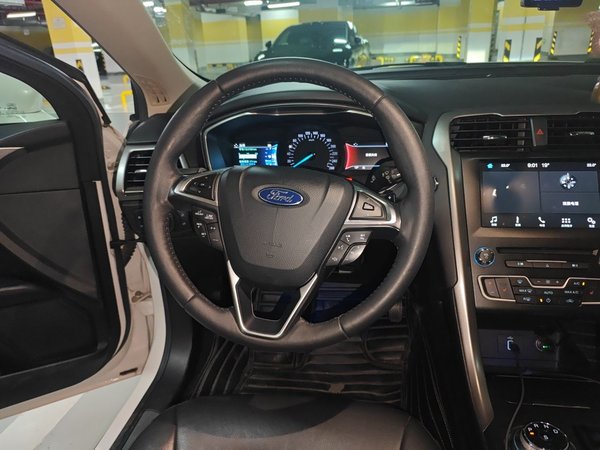 Ford Mondeo 2017, 114600 км, за 6698 USD - фото 11