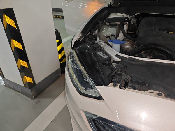 Ford Mondeo 2017, 114600 км, за 6698 USD - фото 7