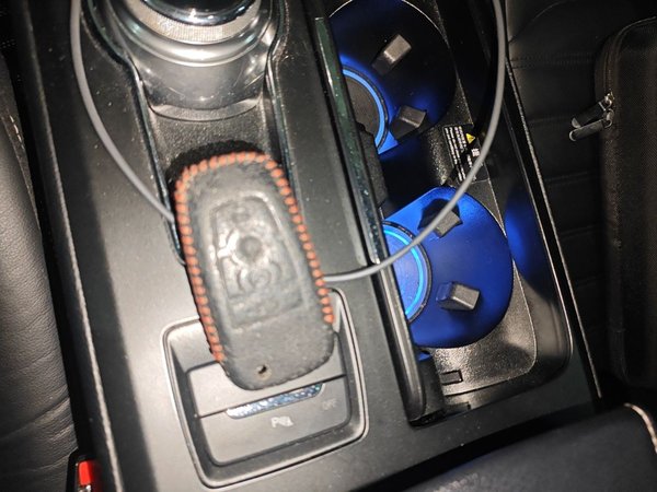 Ford Mondeo 2017, 114600 км, за 6698 USD - фото 9
