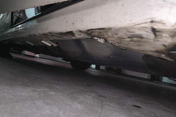 Ford Mondeo 2017, 128500 км, за 7017 USD - фото 27